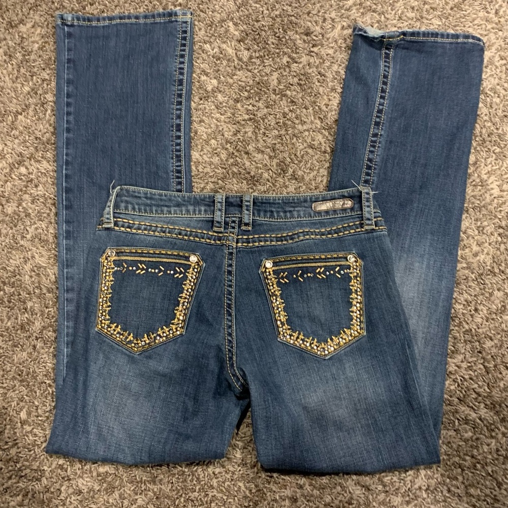 COPY - Women’s Wrangler Rack 47 Jeans